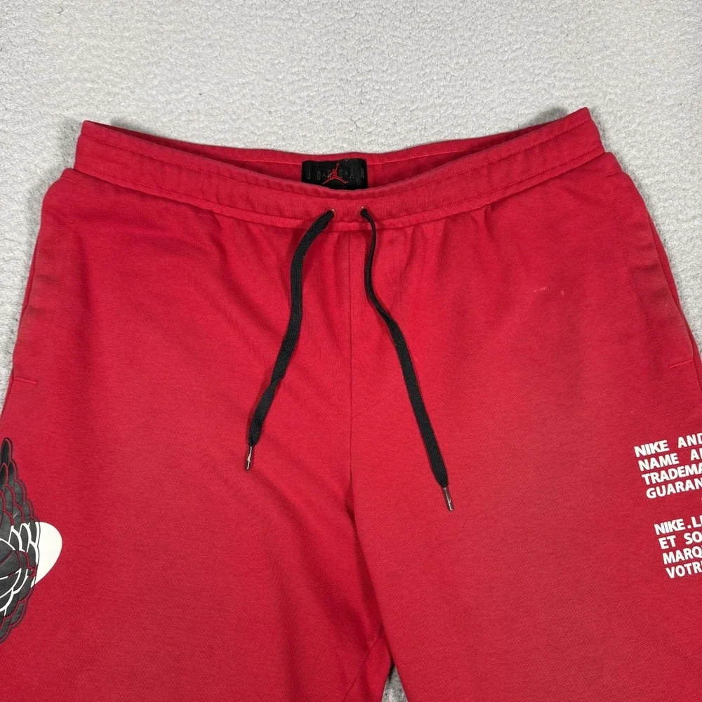 Jordan shorts mens
